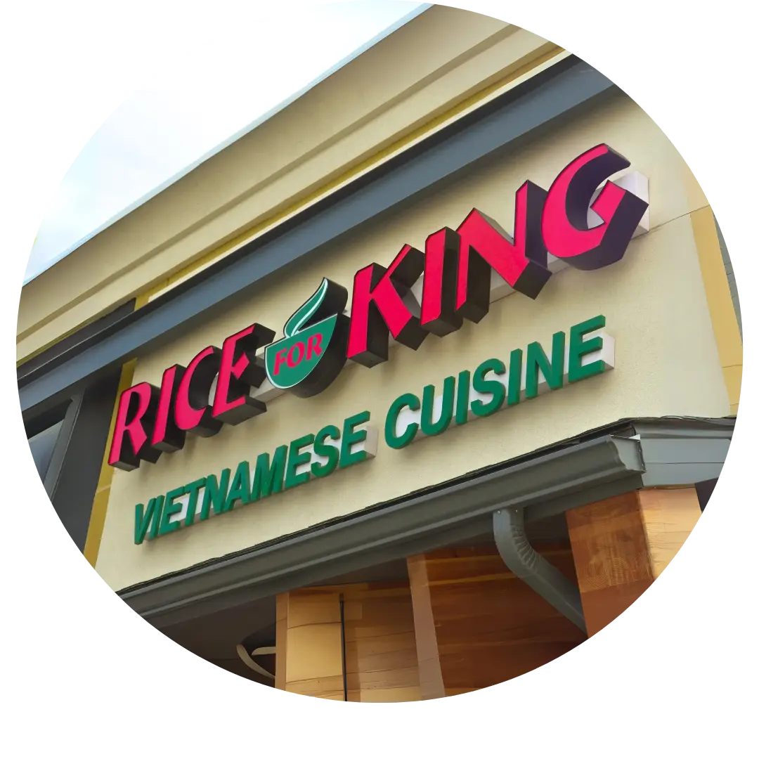 Best vietnamese cuisine in Airdrie, AB