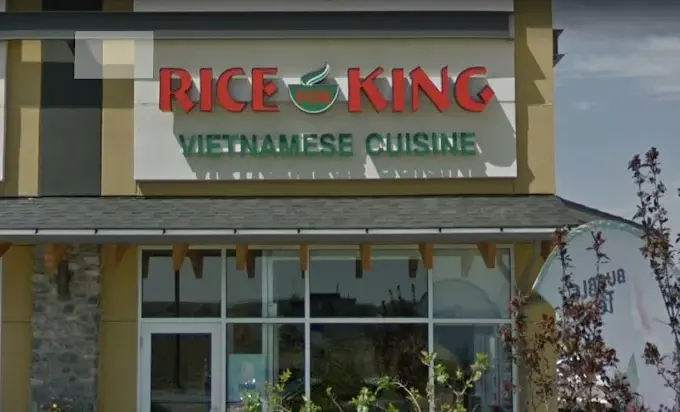 Best vermicelli bowl in Airdrie, AB