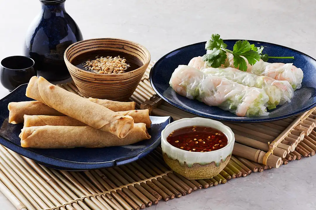 Best vietnamese restuarant in Airdrie, AB