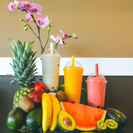 Best food in Airdrie, AB