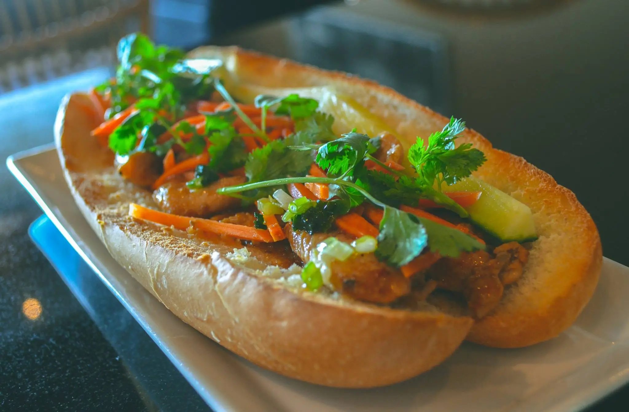Best charbroiled pork chop on rice in Airdrie, AB