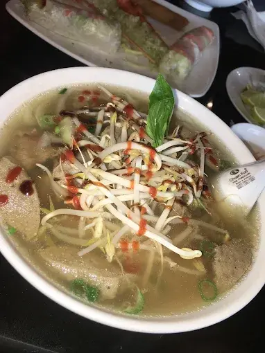 Best chicken noodle soup in Airdrie, AB